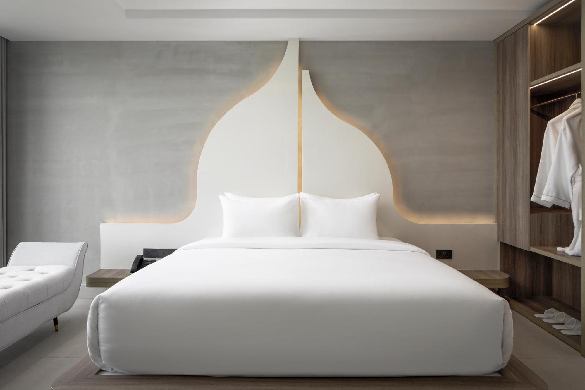Chaiya Palace Hotel Phnom Penh Zewnętrze zdjęcie