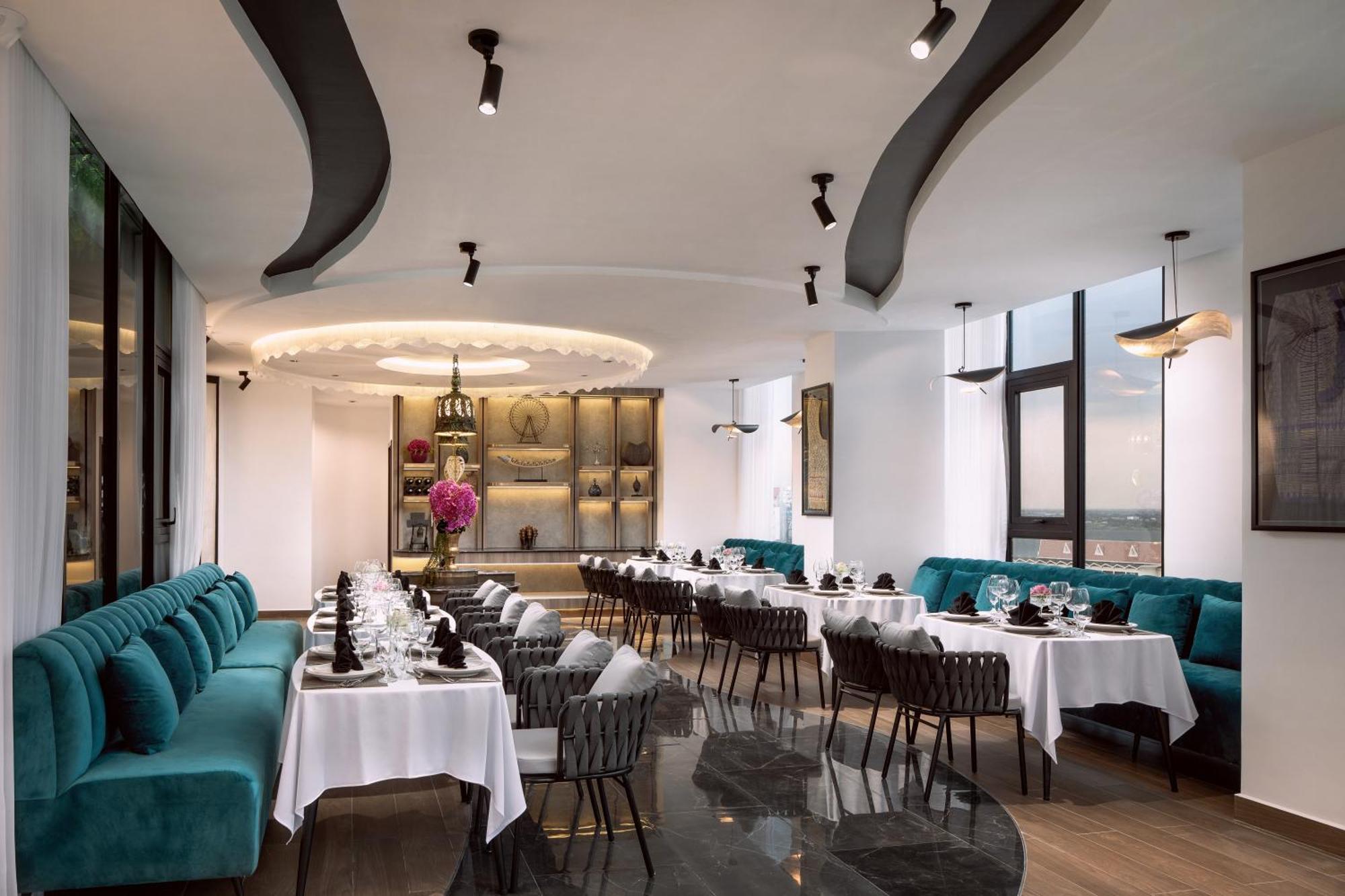Chaiya Palace Hotel Phnom Penh Zewnętrze zdjęcie