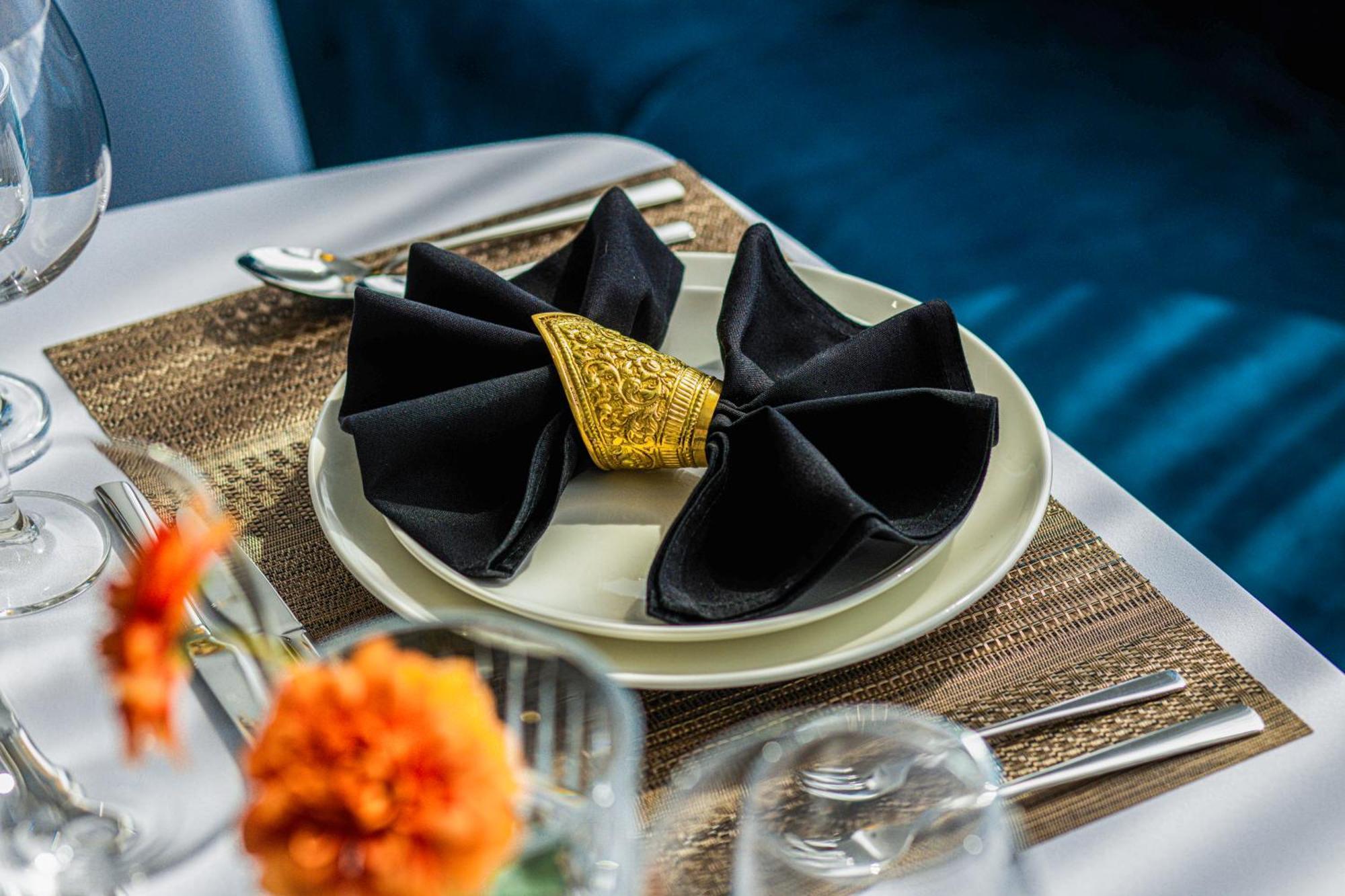 Chaiya Palace Hotel Phnom Penh Zewnętrze zdjęcie