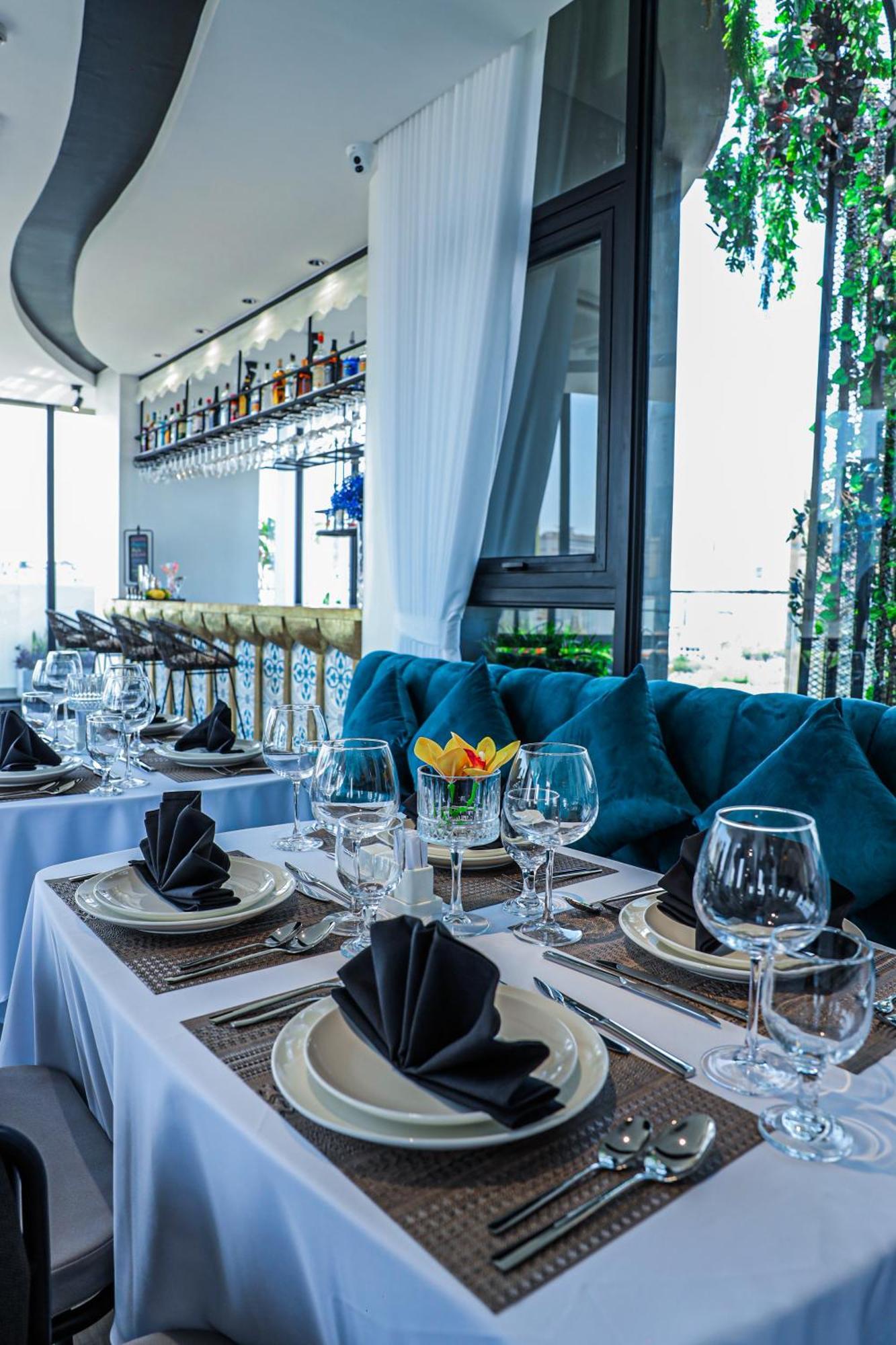 Chaiya Palace Hotel Phnom Penh Zewnętrze zdjęcie