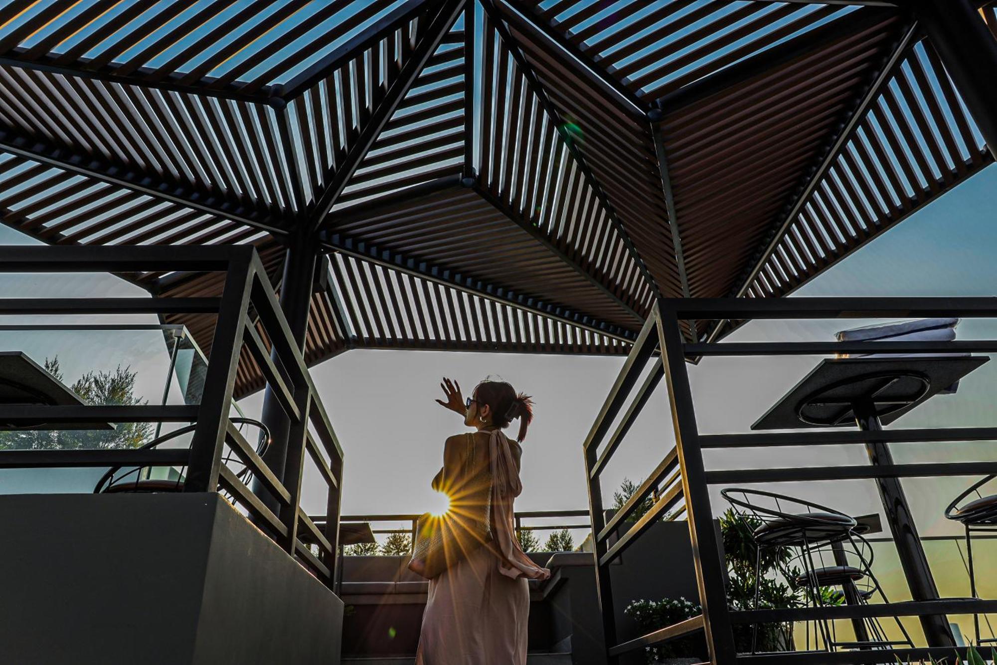 Chaiya Palace Hotel Phnom Penh Zewnętrze zdjęcie